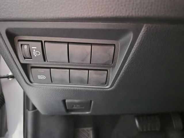 Mazda 2 Hybrid 5HB 1.5L Hybrid VVT-i 116 CVT FWD Centre-Li