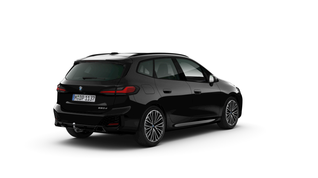 BMW 220 220d Active Tourer