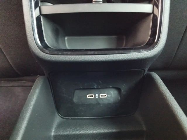 Skoda Octavia Selection