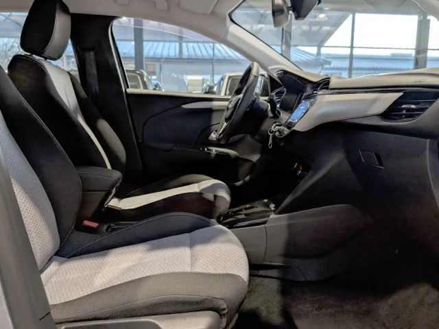 Opel Corsa 1.2 Turbo Edition Turbo