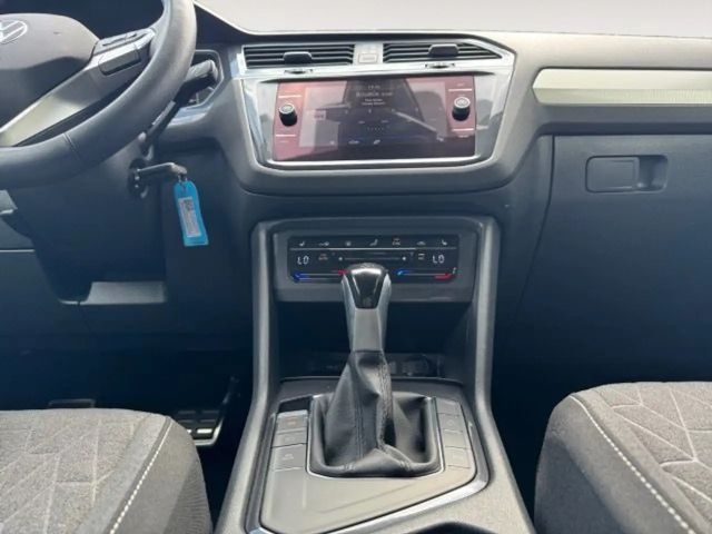 Volkswagen Tiguan 1.5 TSI Allspace DSG Move