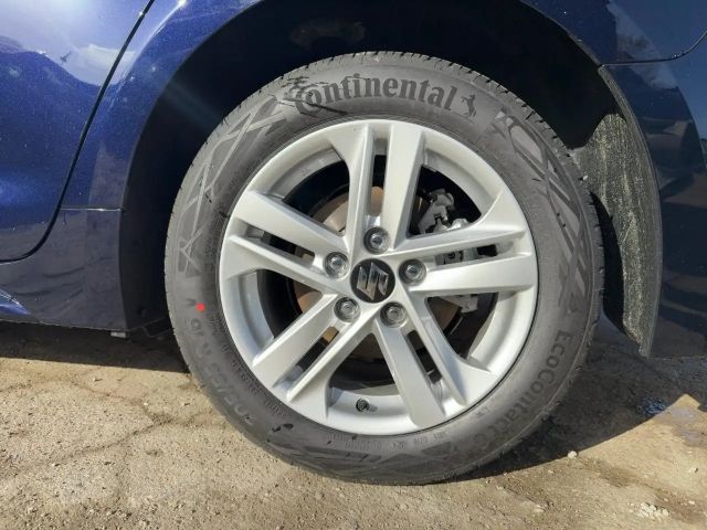 Suzuki Swace Comfort Hybrid