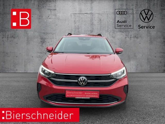 Volkswagen Taigo 1.0 TSI