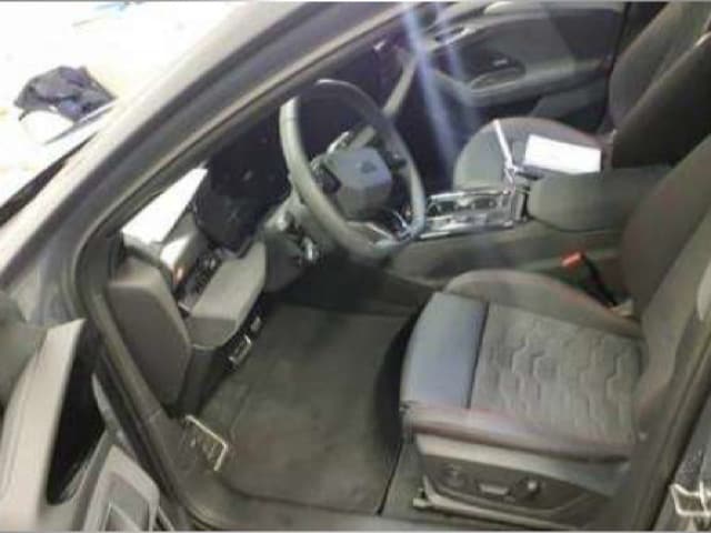 Audi A6 e-tron Avant