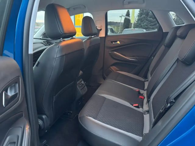 Opel Grandland X Grandland Eleg.~AHK~Sitz+Lenkradheiz.~Navi~PDC