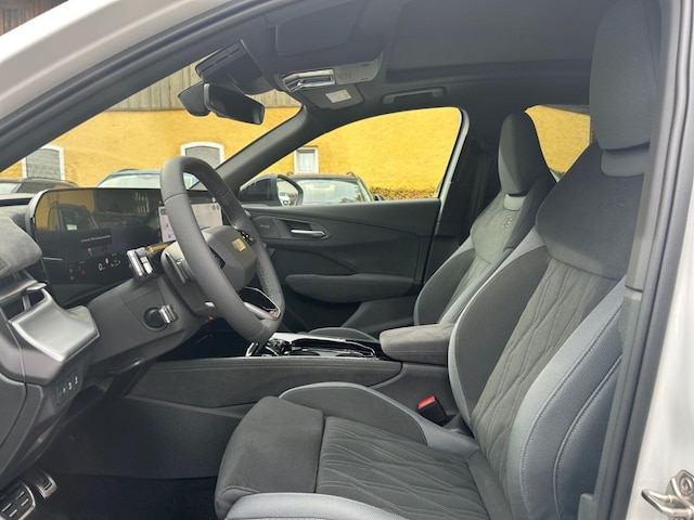 Audi Q3 Quattro S-Tronic