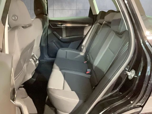 Skoda Karoq Selection