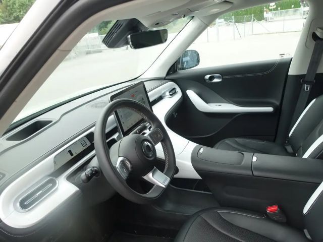 Smart #1 315kW AWD Pulse 66kWh