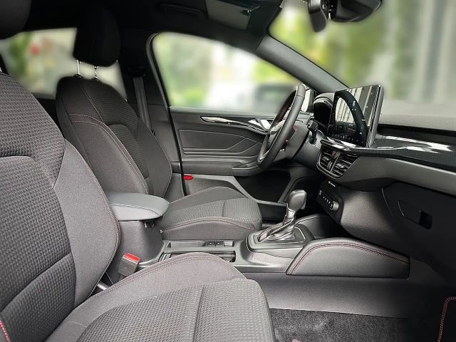 Ford Focus EcoBoost ST Line