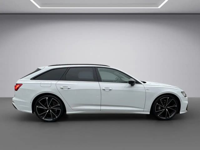 Audi A6 2.0 TDI Avant Quattro S-Line S-Tronic