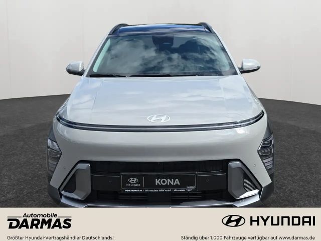 Hyundai Kona Prime