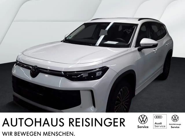 Volkswagen Tayron 1.5 eTSI DSG Life