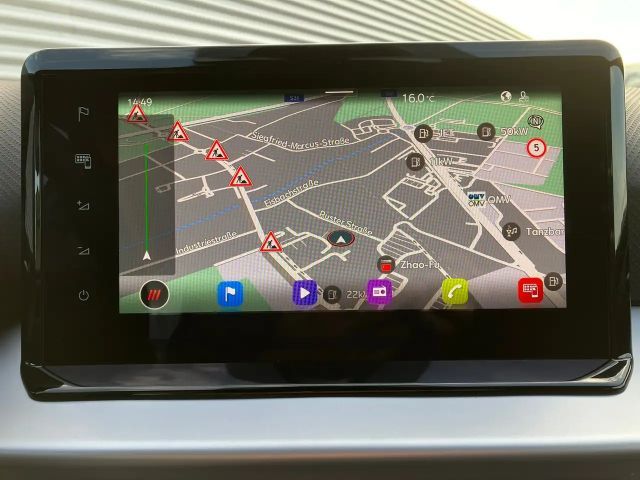 Seat Ibiza 1.0 TSI FR-lijn