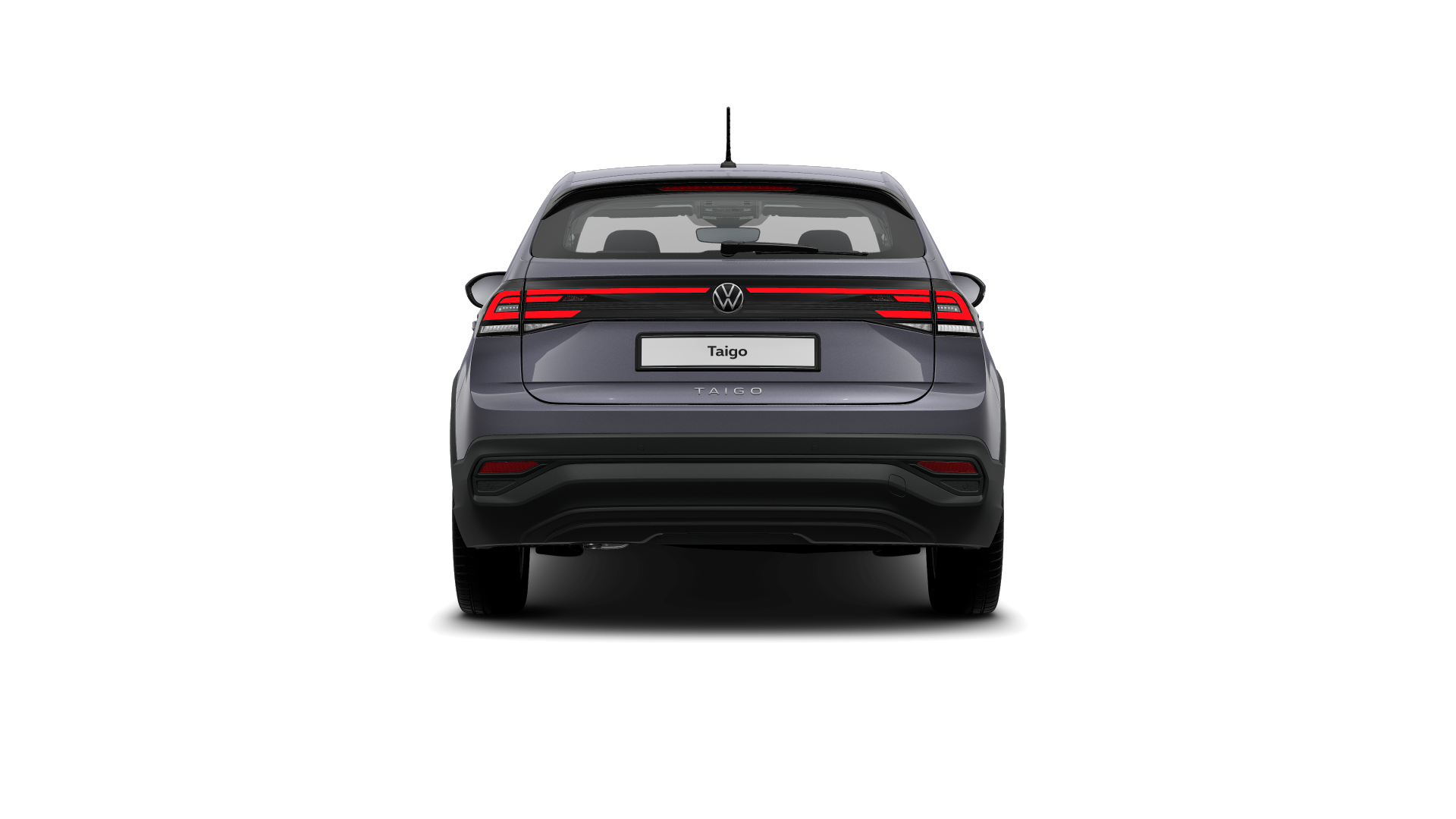 Volkswagen Taigo 1.0 TSI