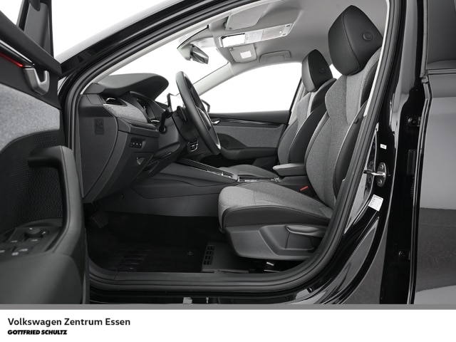 Skoda Octavia Combi Selection