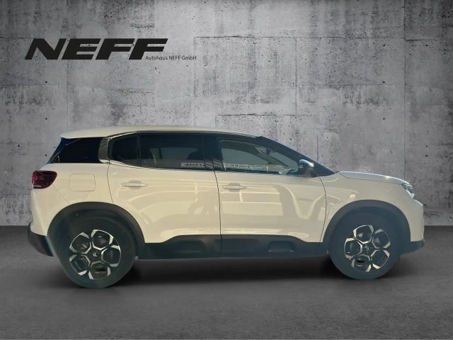 Citroën C5 Aircross Feel Pack