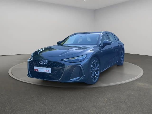 Audi A6 Quattro S-Tronic