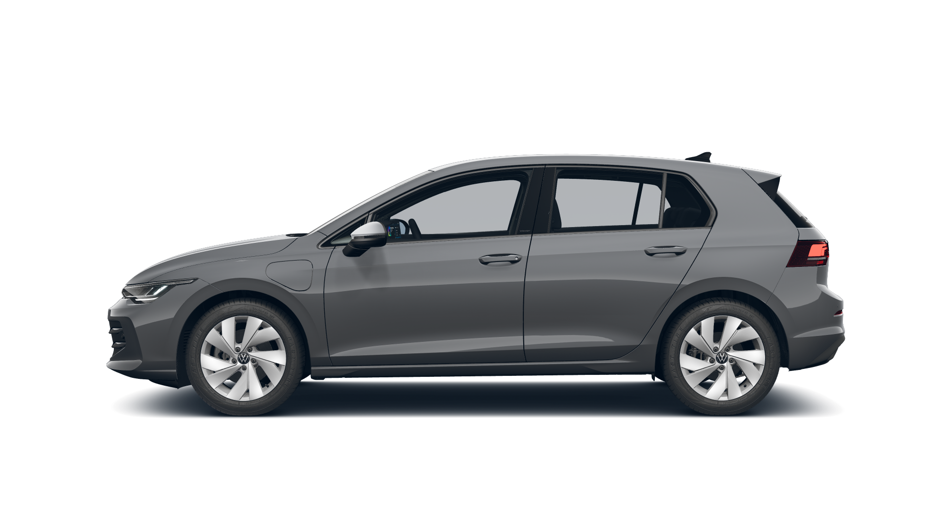 Volkswagen Golf 1.5 TSI Life eHybrid