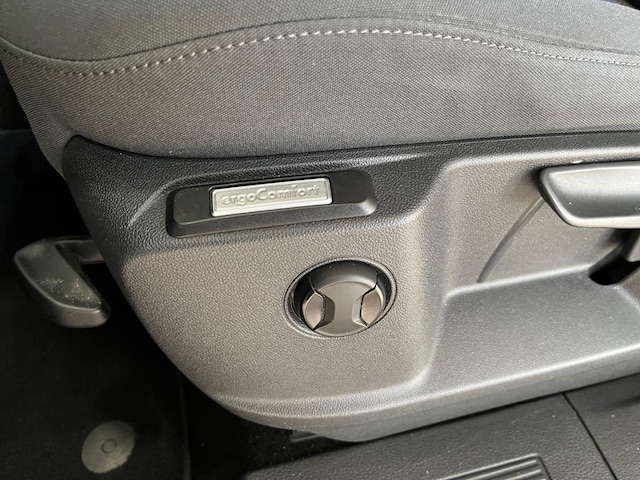 Volkswagen Caddy 2.0 TDI DSG