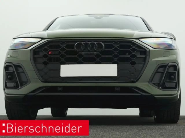 Audi SQ5 Quattro
