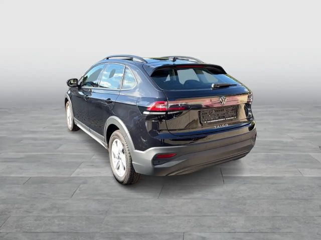 Volkswagen Taigo Life