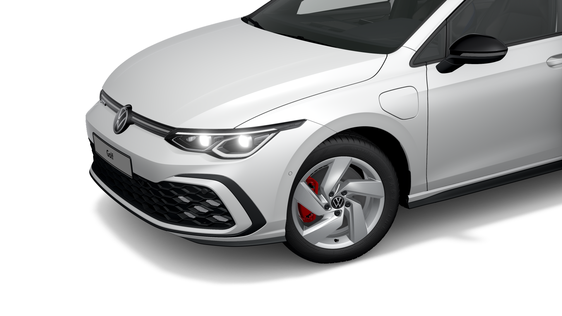 Volkswagen Golf GTE Golf VIII eHybrid