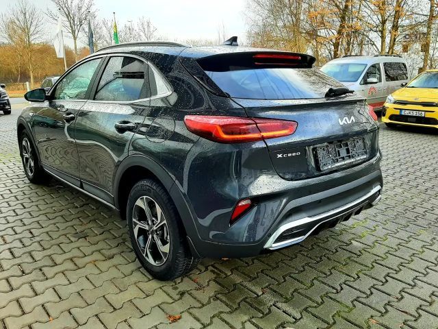 Kia XCeed 1.0T MHEV DCT LED RÜCKFAHRKAMERA MJ26