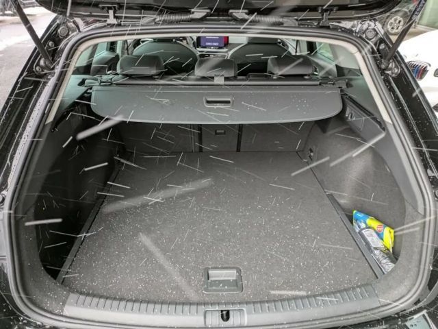 Seat Leon 2.0 TDI DSG FR-lijn Sportstourer