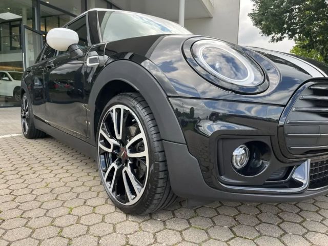 MINI Cooper Clubman JCW Trim/LED/DAB/SHZ/GRA/PDC