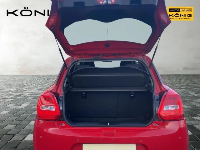 Suzuki Swift Comfort