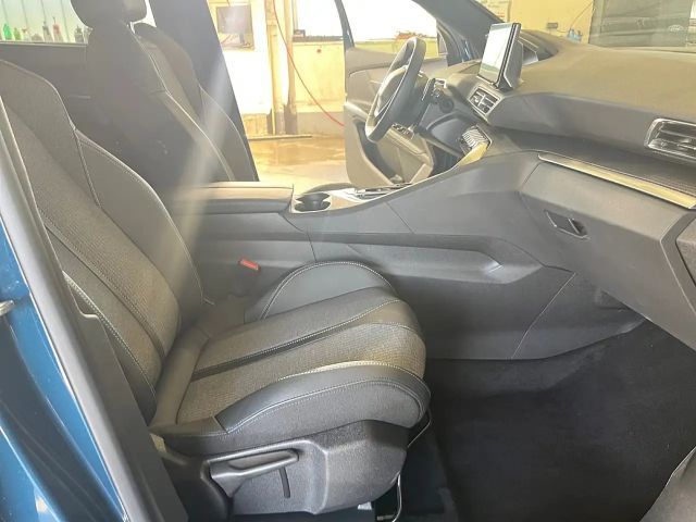 Peugeot 5008 Allure Pack BlueHDi EAT8