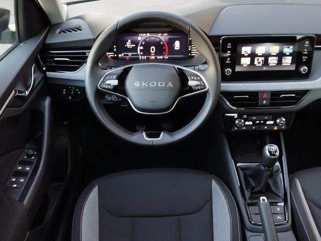 Skoda Kamiq Selection
