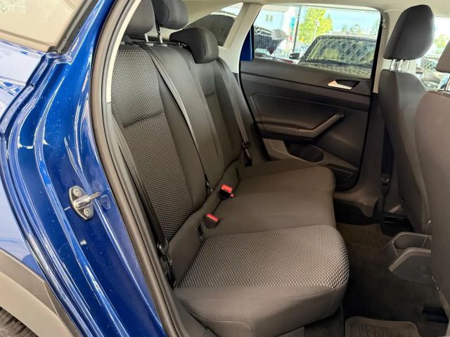 Volkswagen Taigo 1.0 TSI