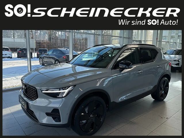 Volvo XC40 Plus