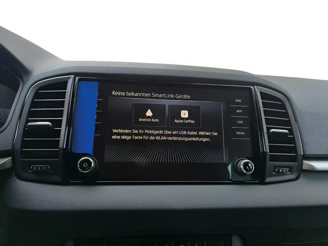 Skoda Karoq 1.5 TSI Selection