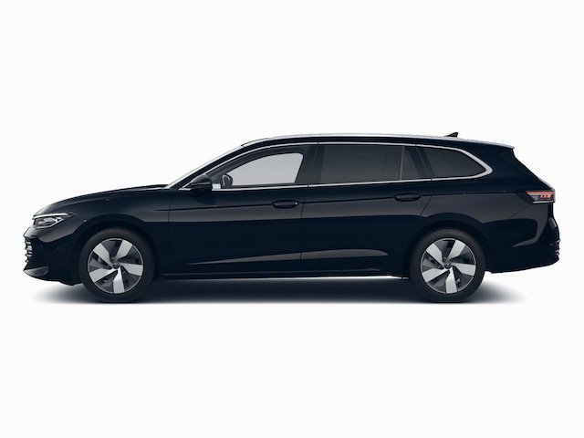 Volkswagen Passat 2.0 TDI Elegance Elegance