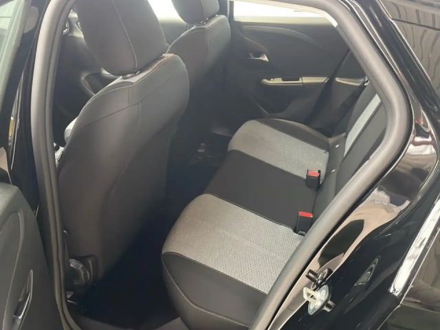 Opel Corsa Edition Hybrid