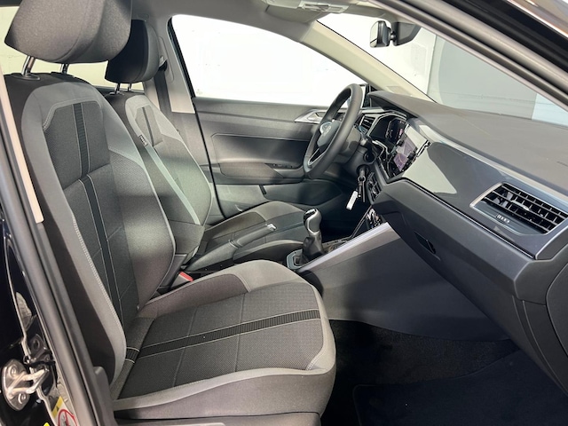 Volkswagen Polo IQ.Drive Style