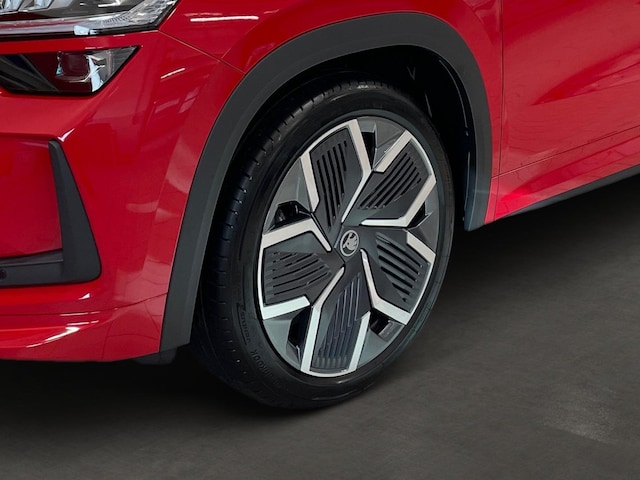 Skoda Kodiaq 2.0 TDI