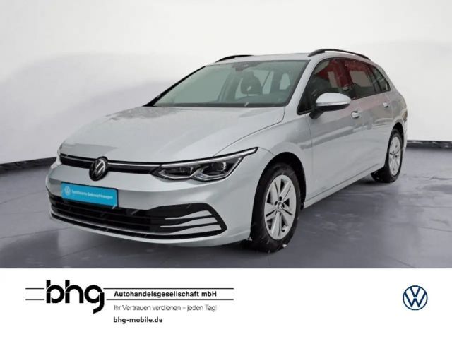 Volkswagen Golf 1.5 TSI Life Variant