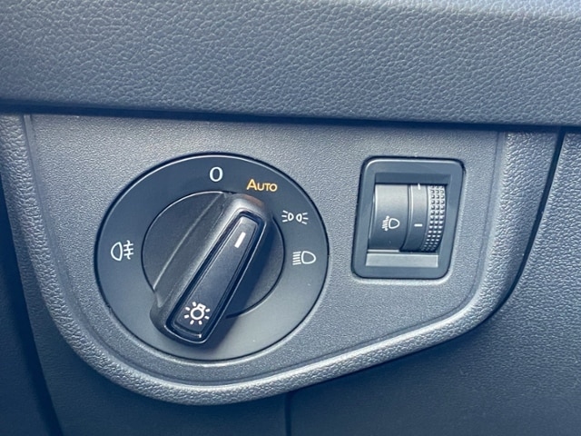 Volkswagen Taigo 1,0 l TSI OPF 70 kW (95 PS) 5-Gang