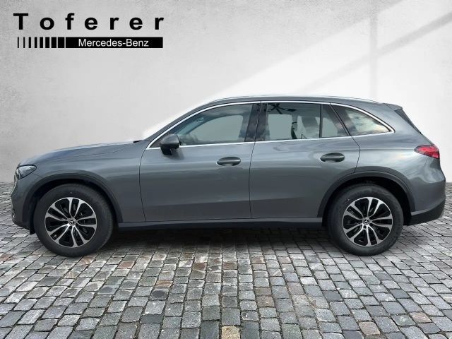 Mercedes-Benz GLC 220 4MATIC GLC 220 d
