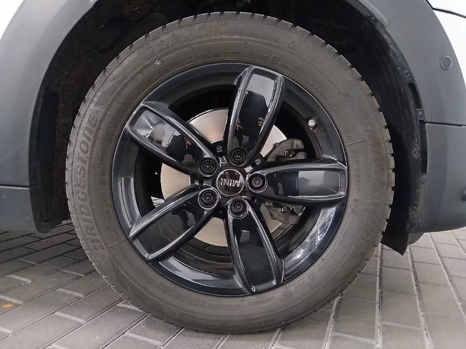 MINI Cooper Countryman Classic