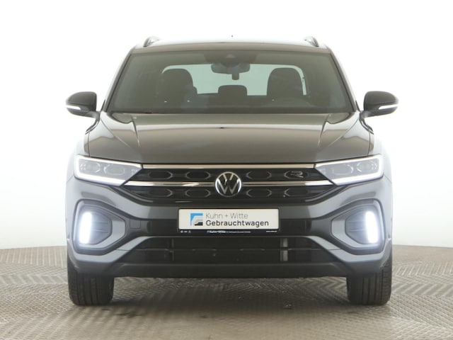 Volkswagen T-Roc 1.5 TSI R-Line
