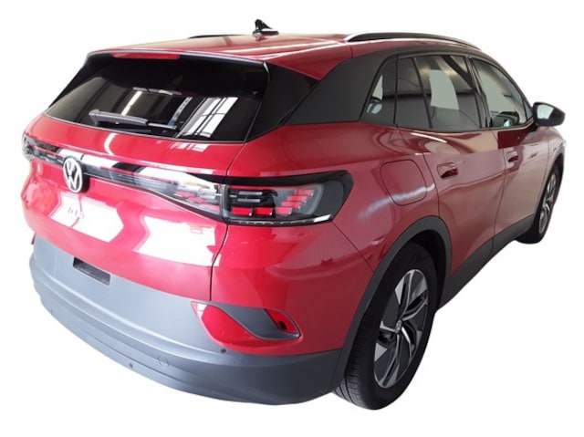 Volkswagen ID.4 IQ.Drive
