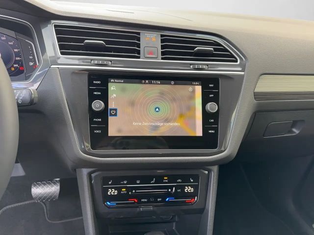 Volkswagen Tiguan Allspace Life