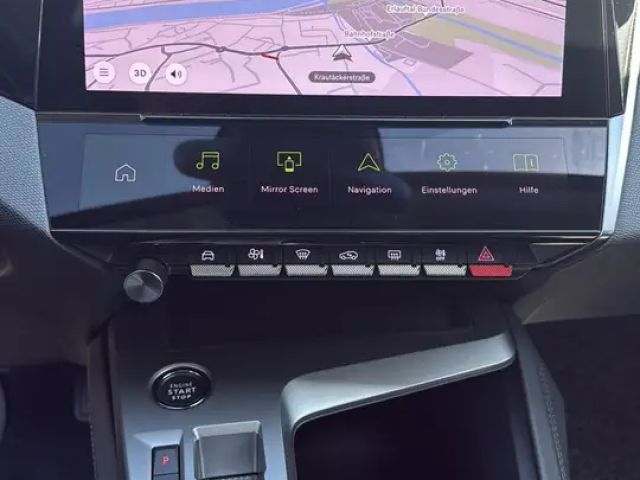 Peugeot 408 130 Allure Pack EAT8 PureTech