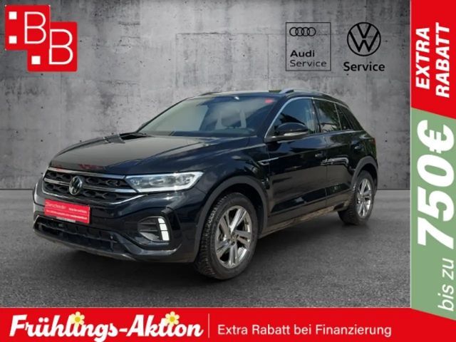Volkswagen T-Roc 1.5 TSI DSG IQ.Drive R-Line