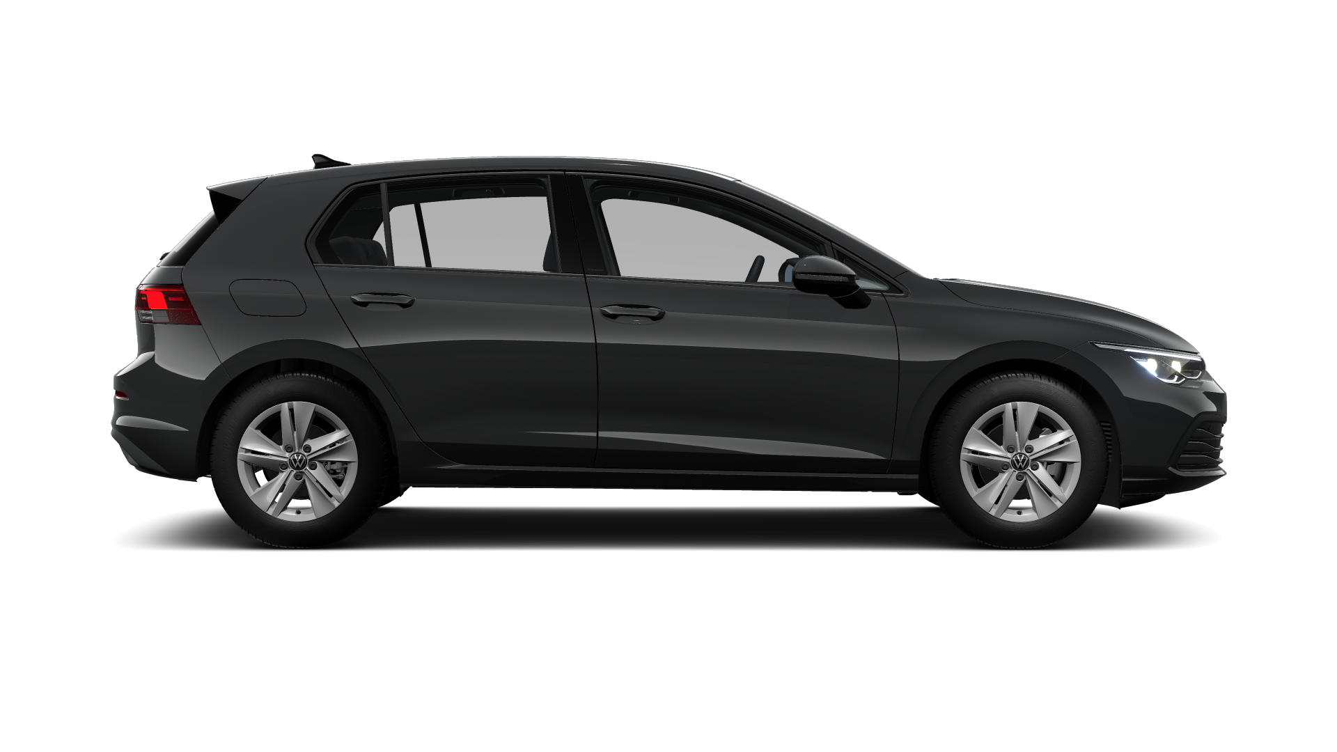 Volkswagen Golf Golf VIII