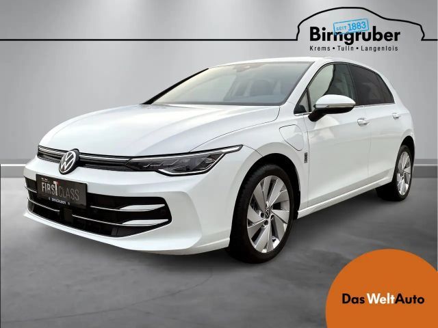 Volkswagen Golf DSG Style eHybrid